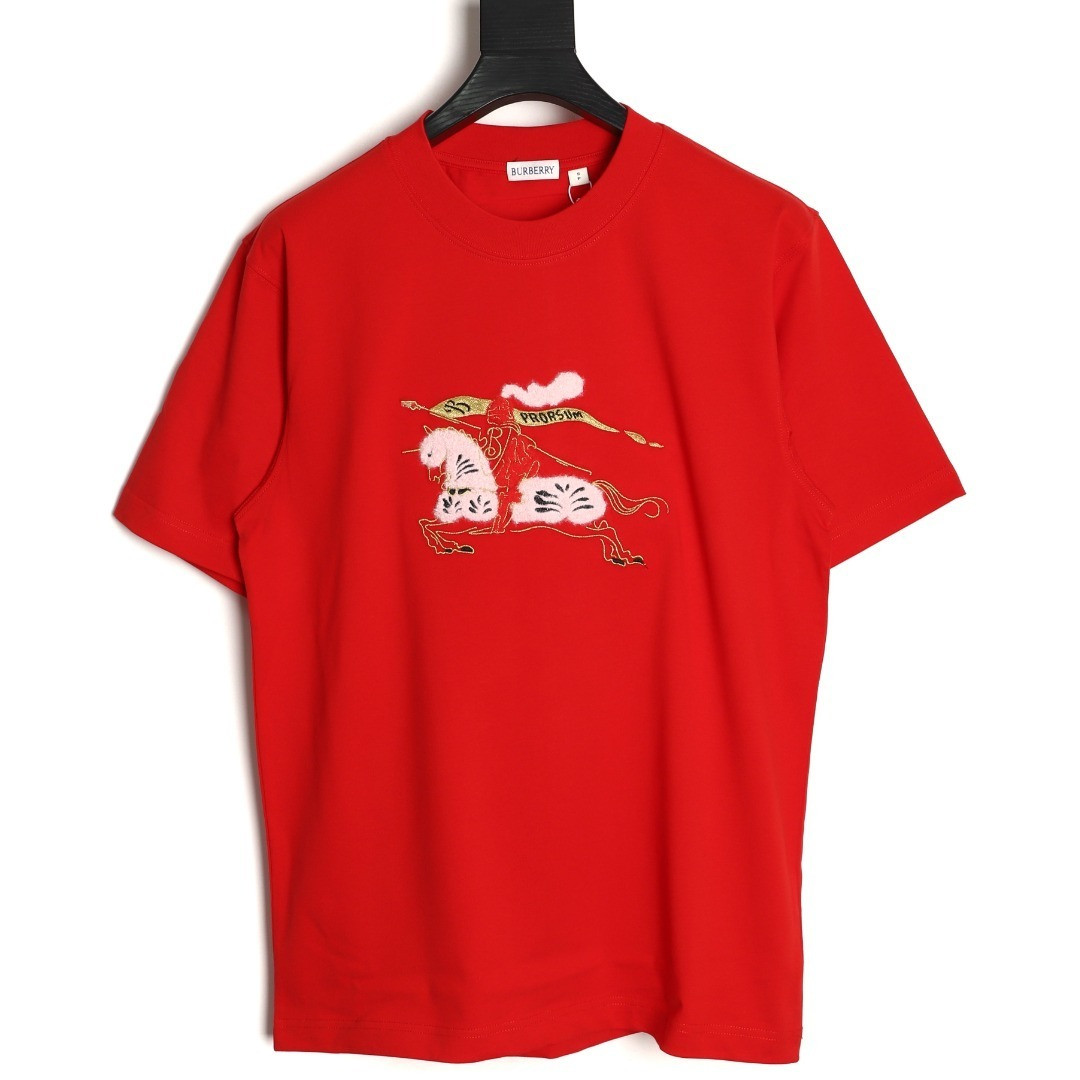 Bv*b*rry bbr short-sleeved t-shirt