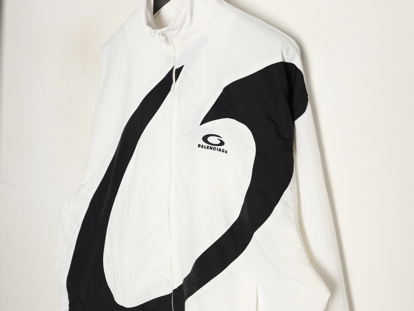 Ba1en*iaga BLCG 25FW Jacket