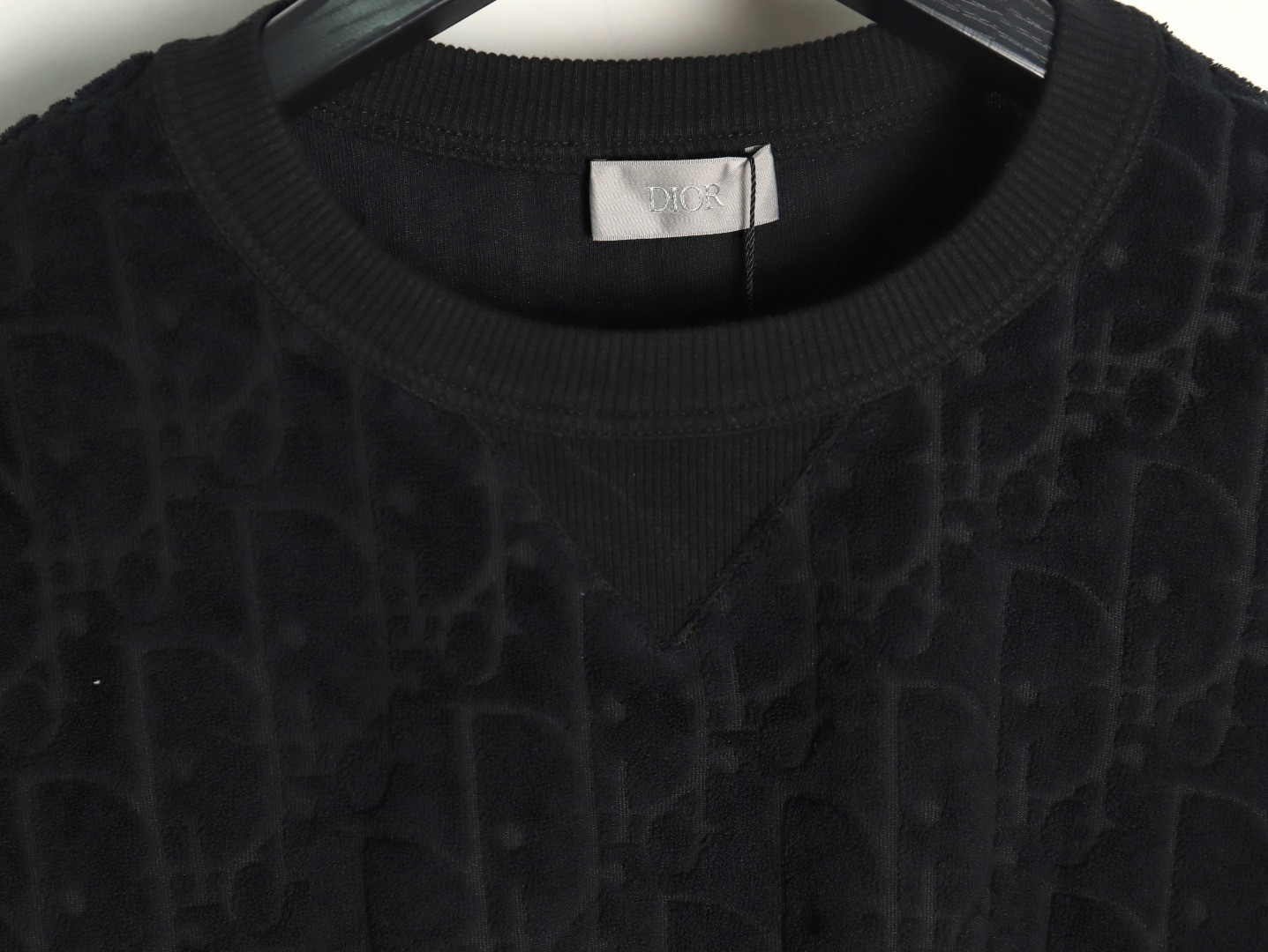 D10r short-sleeved t-shirt