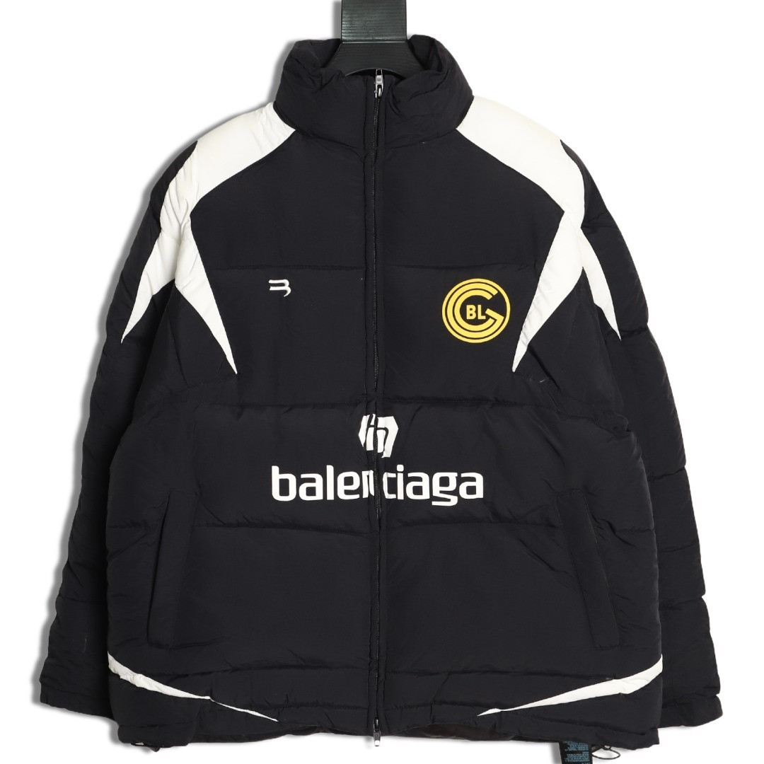 Ba1en*iaga Coats