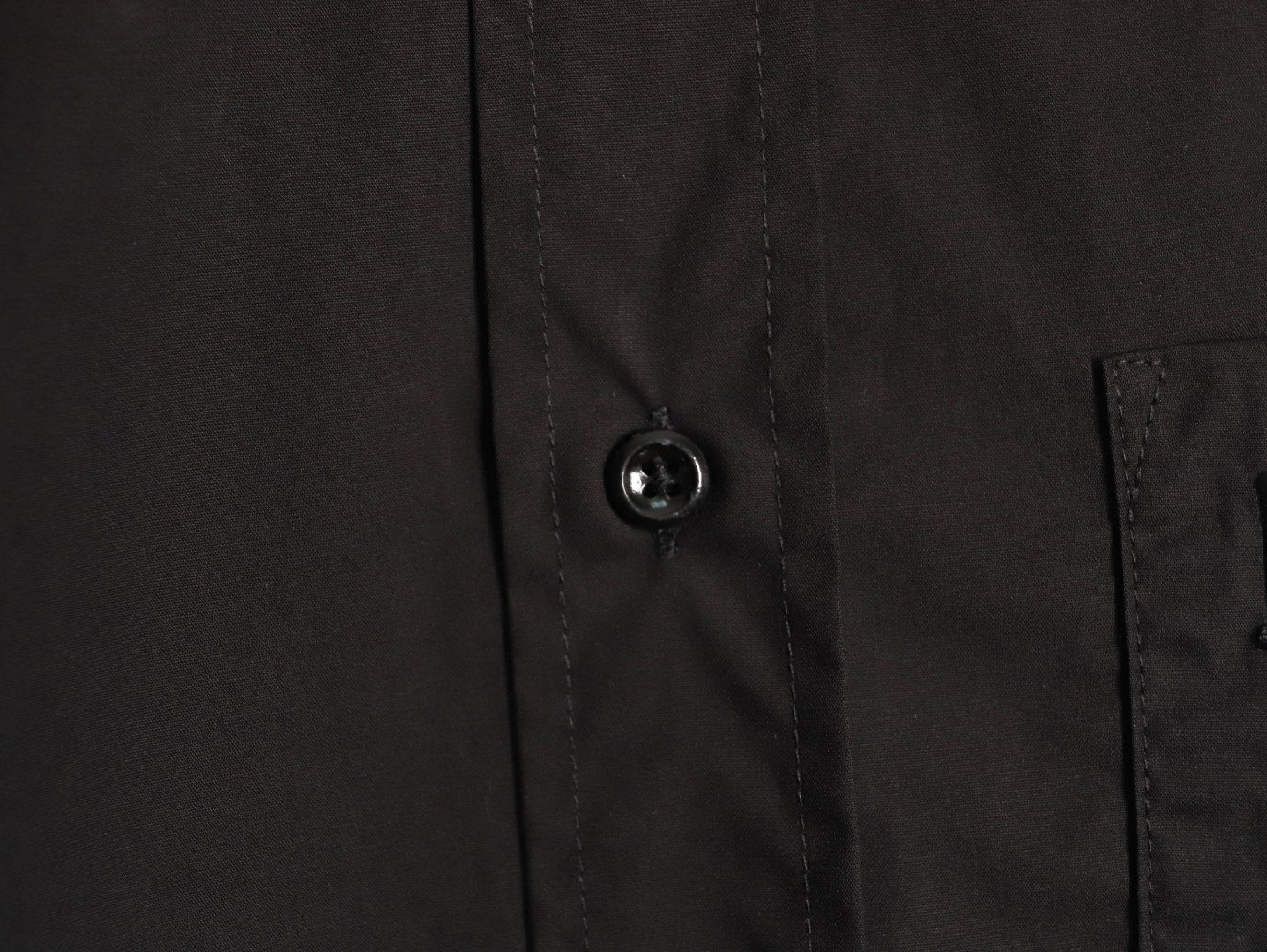 L0ew* 25ss Long-sleeved Shirts