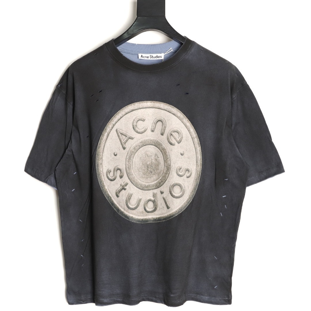 Acne Studios Short-sleeved T-shirt