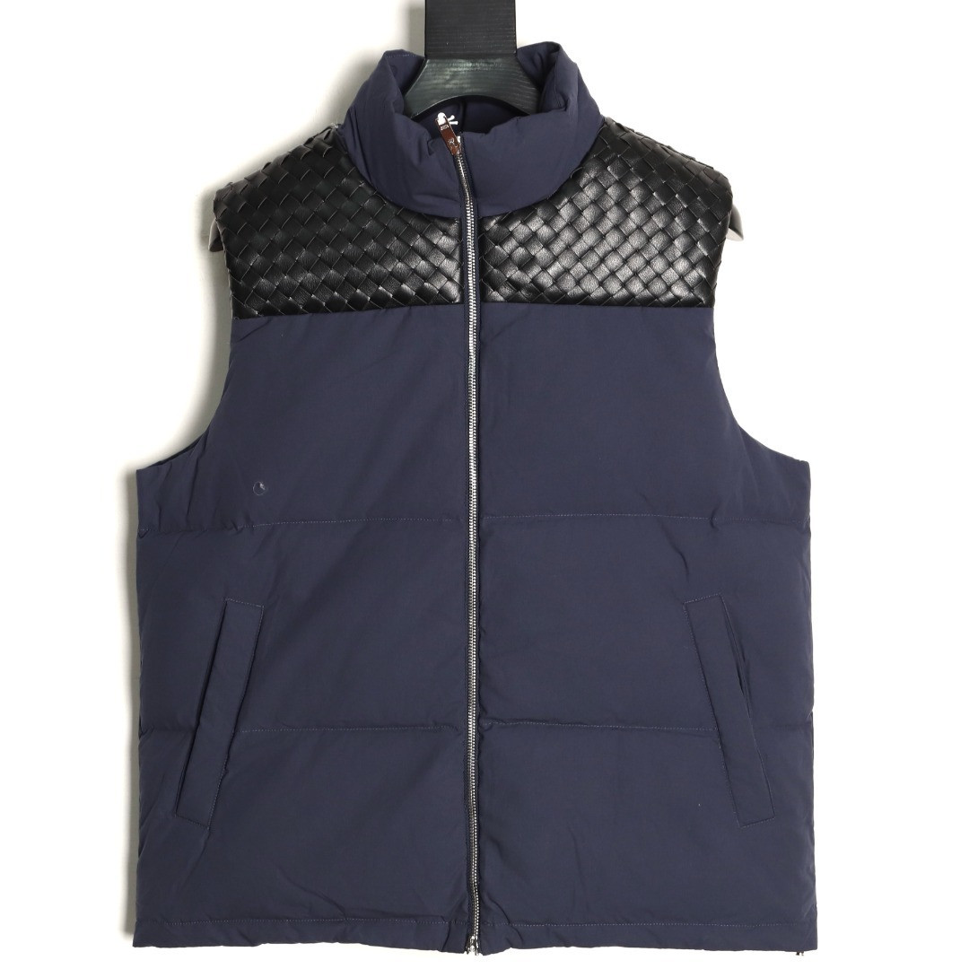 B0tt*ga Ven*ta Puffer Vest
