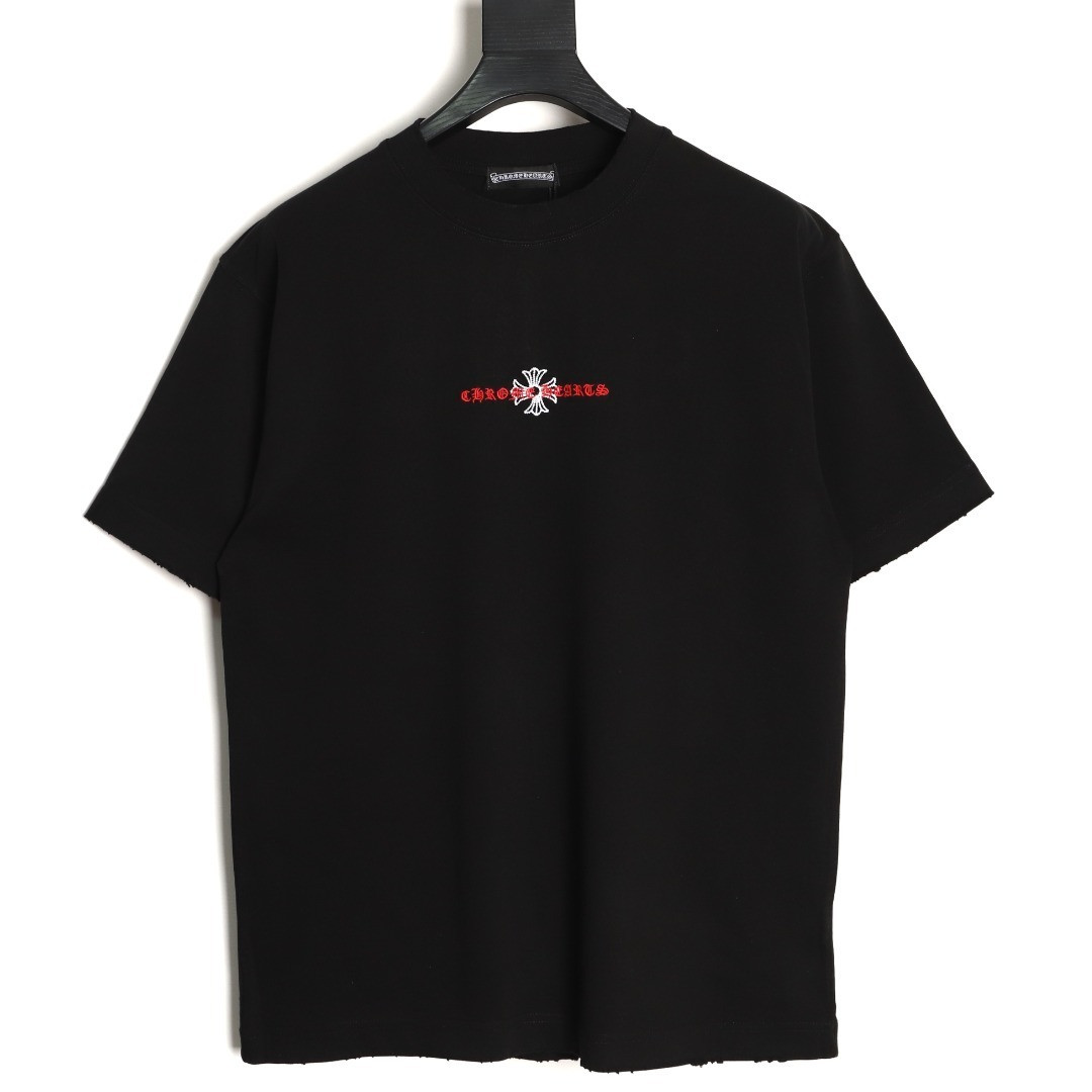 Ch*0me He**ts ch 26ss short-sleeved t-shirt