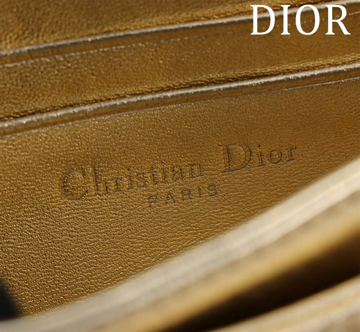 My D10r Mini Bag 21 x 11.5 x 4.5 cm