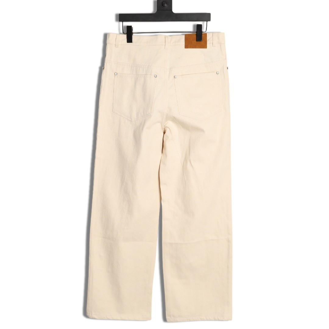 L0vis Vvtt0n LV 25Fw Jeans