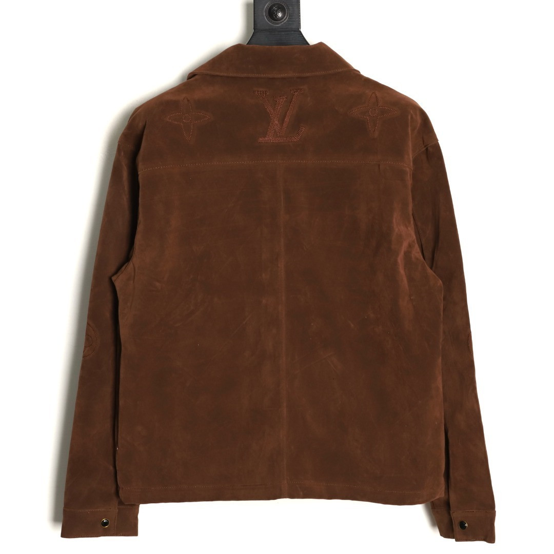 L0vis Vvtt0n LV Coats