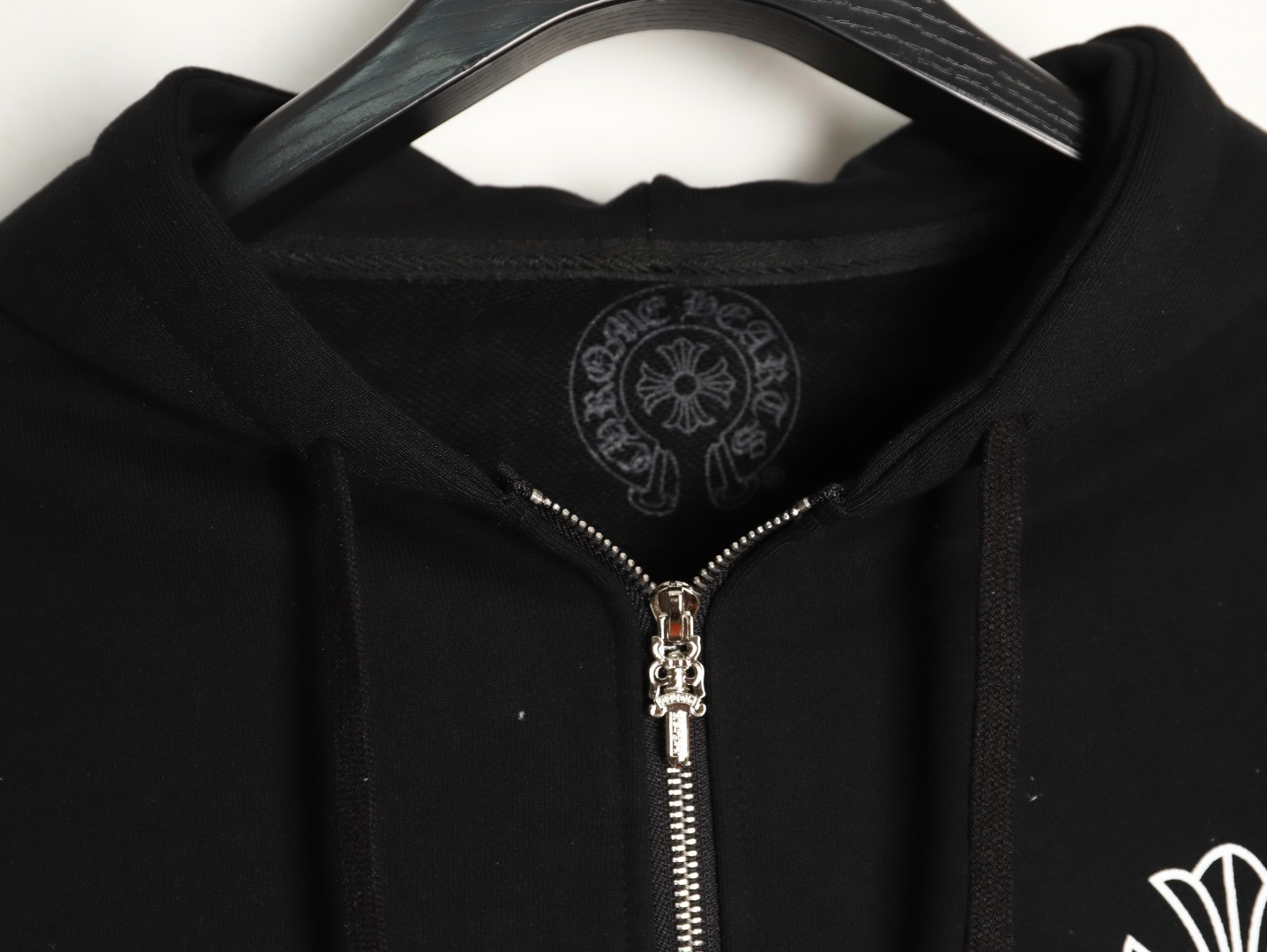 Ch*0me He**ts 25FW Coats