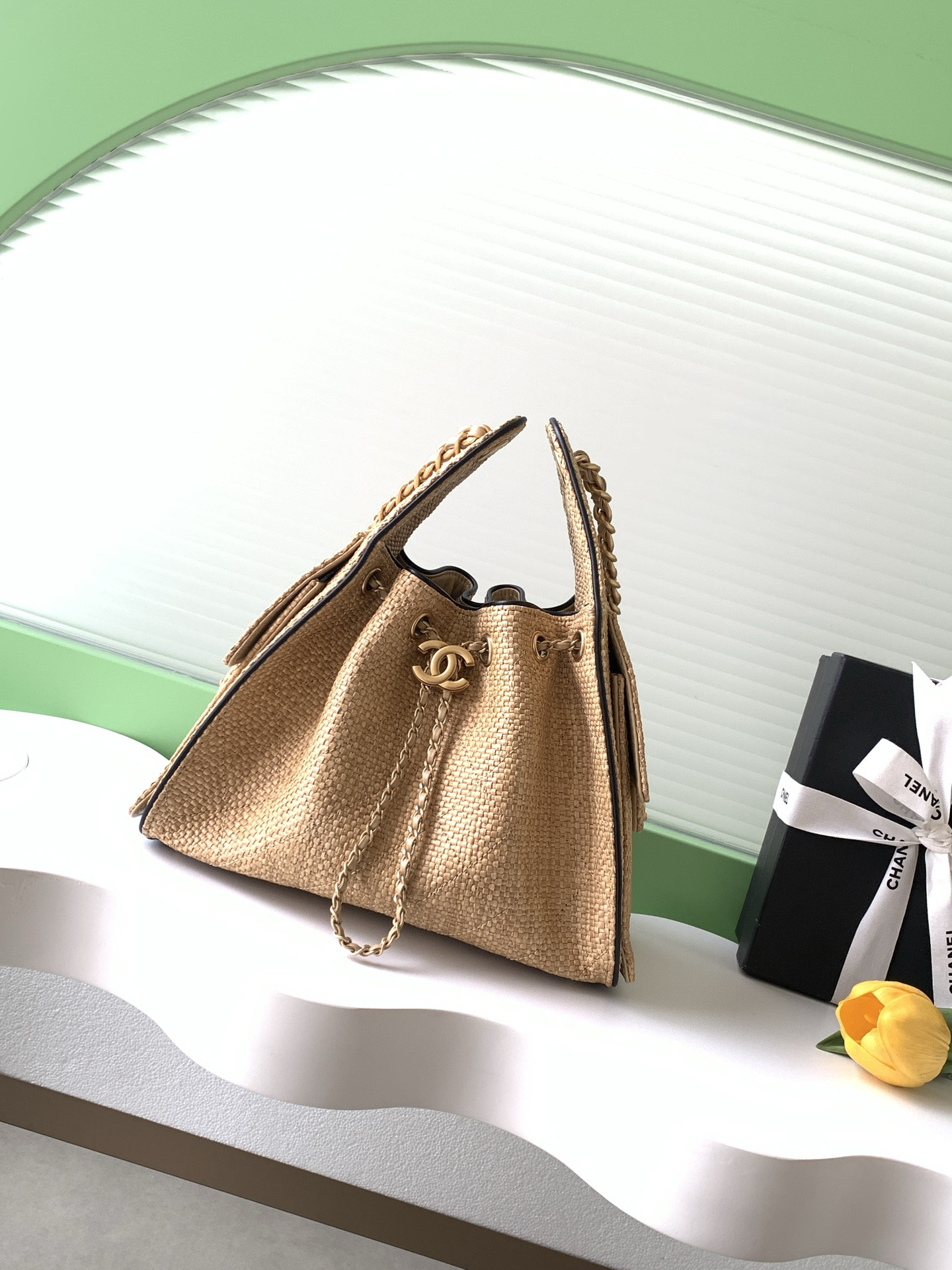 Ch**el kleine Ch**el 25 tas as5631 30x26x14cm