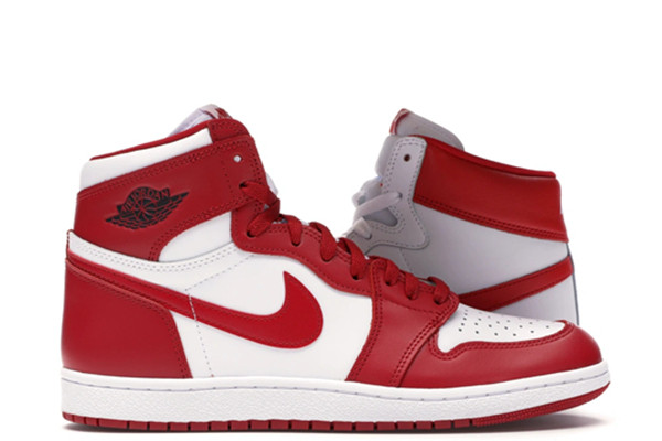 UA AIR JORDAN NEW BEGINNINGS PACK RETRO HIGH 1 & NIKE AIR SHIP