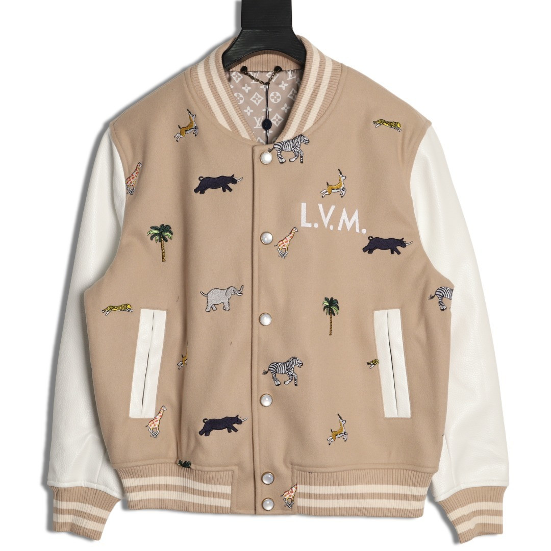 l0vis Vvtt0n 26ss coats