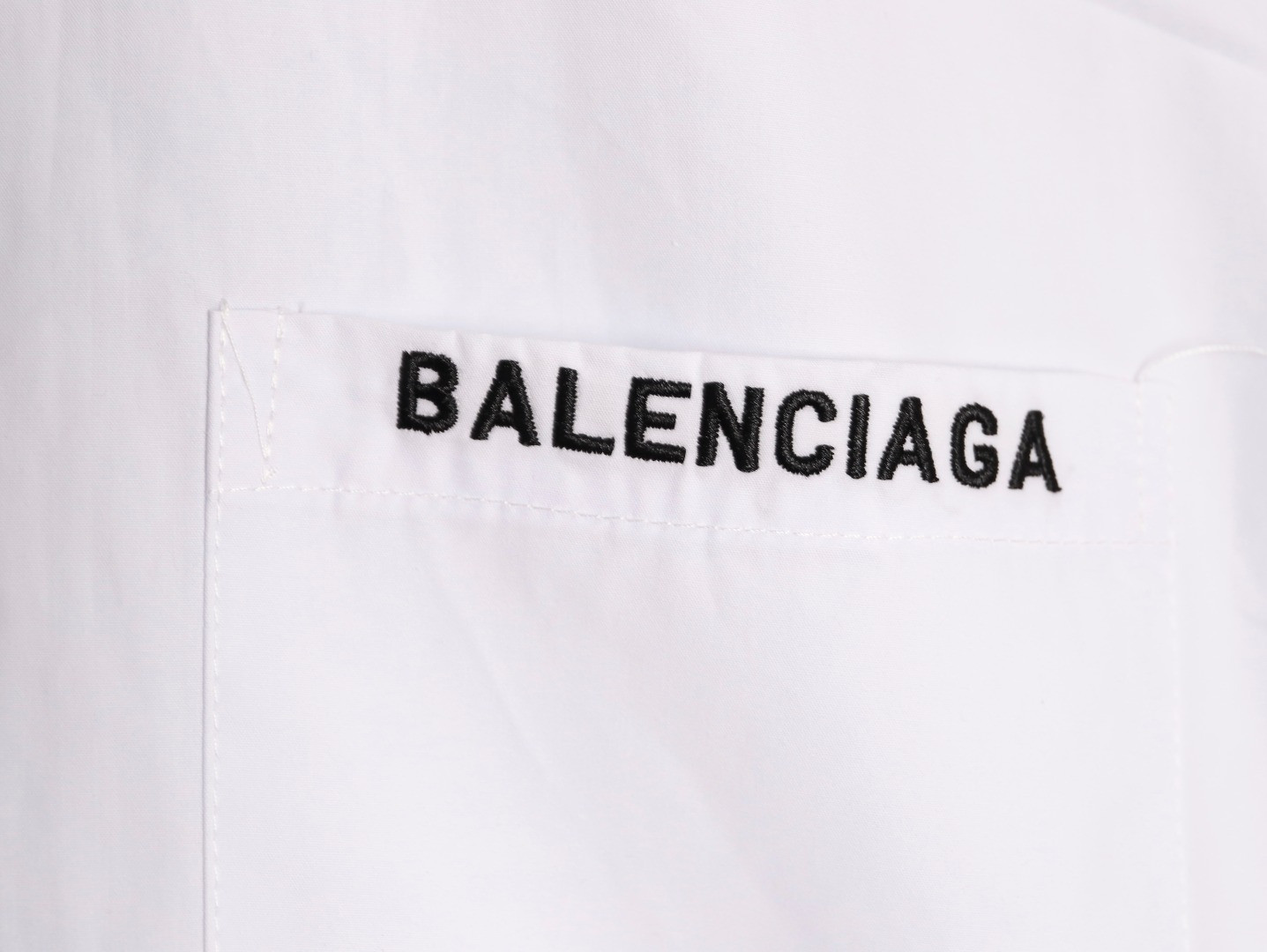 Ba1en*iaga 25Fw Long-sleeved Shirts