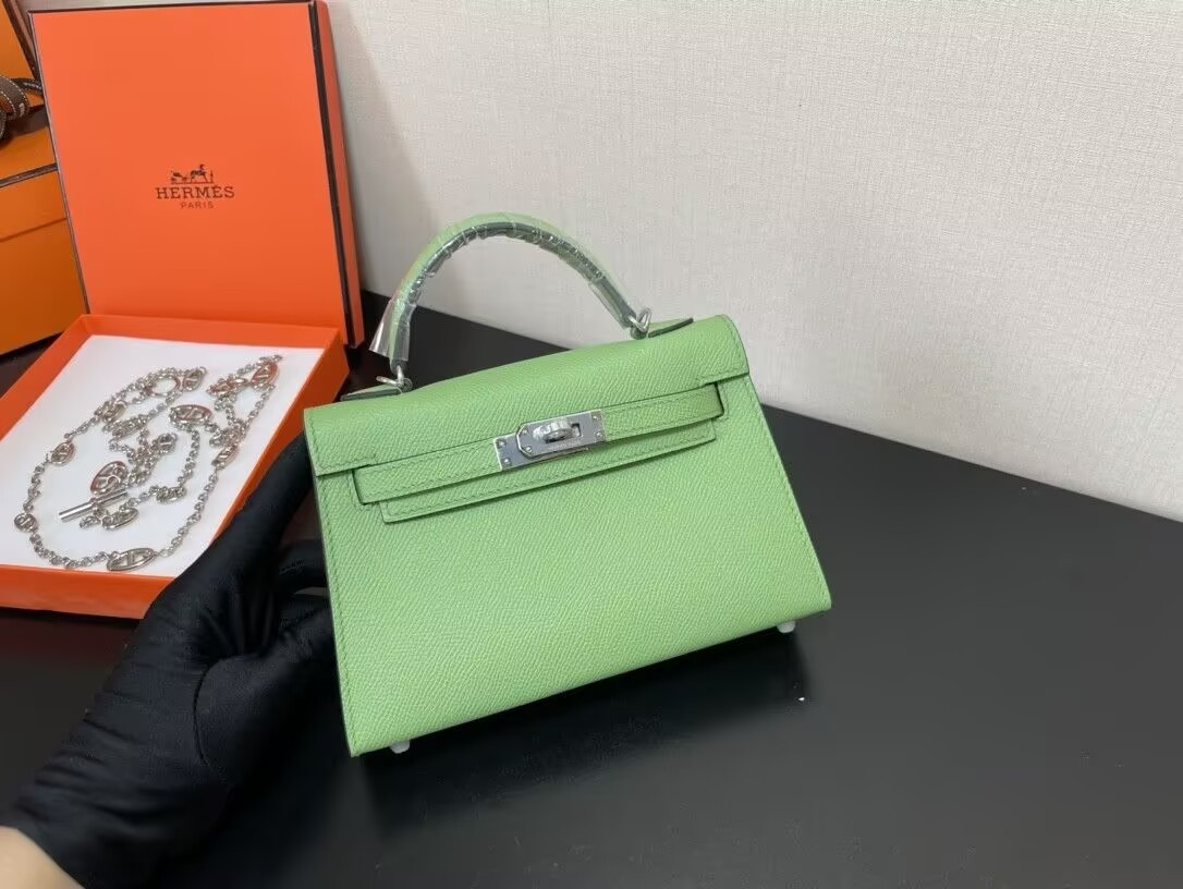 H**me5 Mini Kelly 19 19×6×12CM