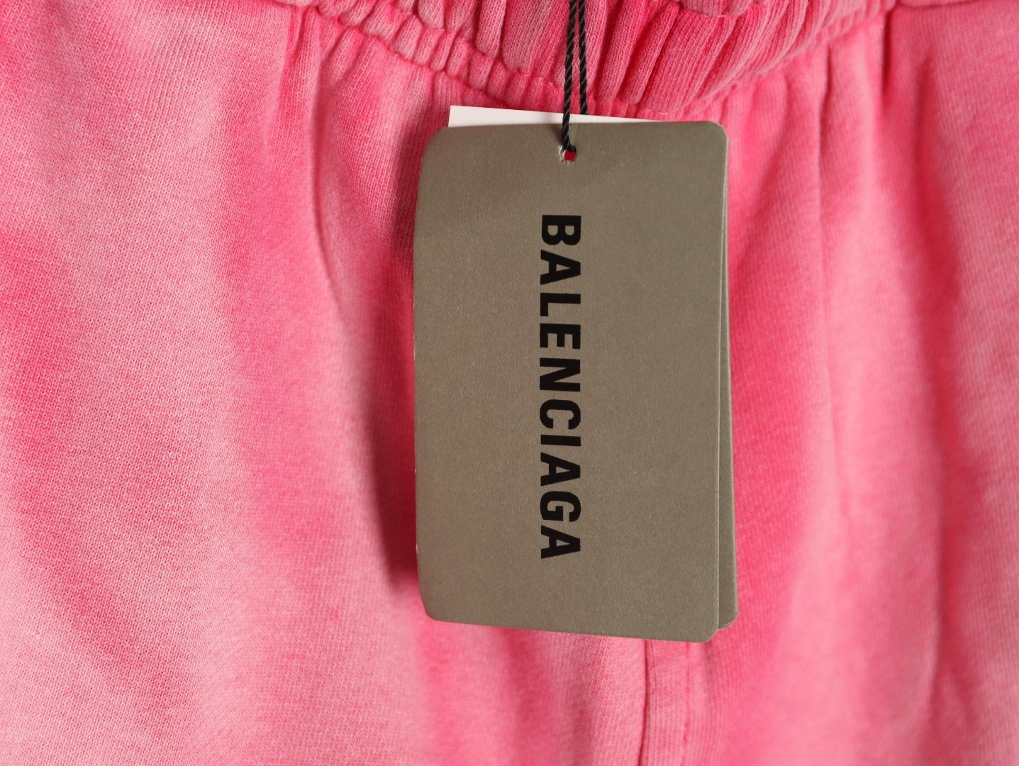 Ba1en*iaga BLCG 23ss Pants Suit