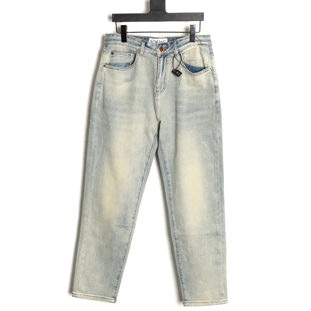 L0ew* Jeans
