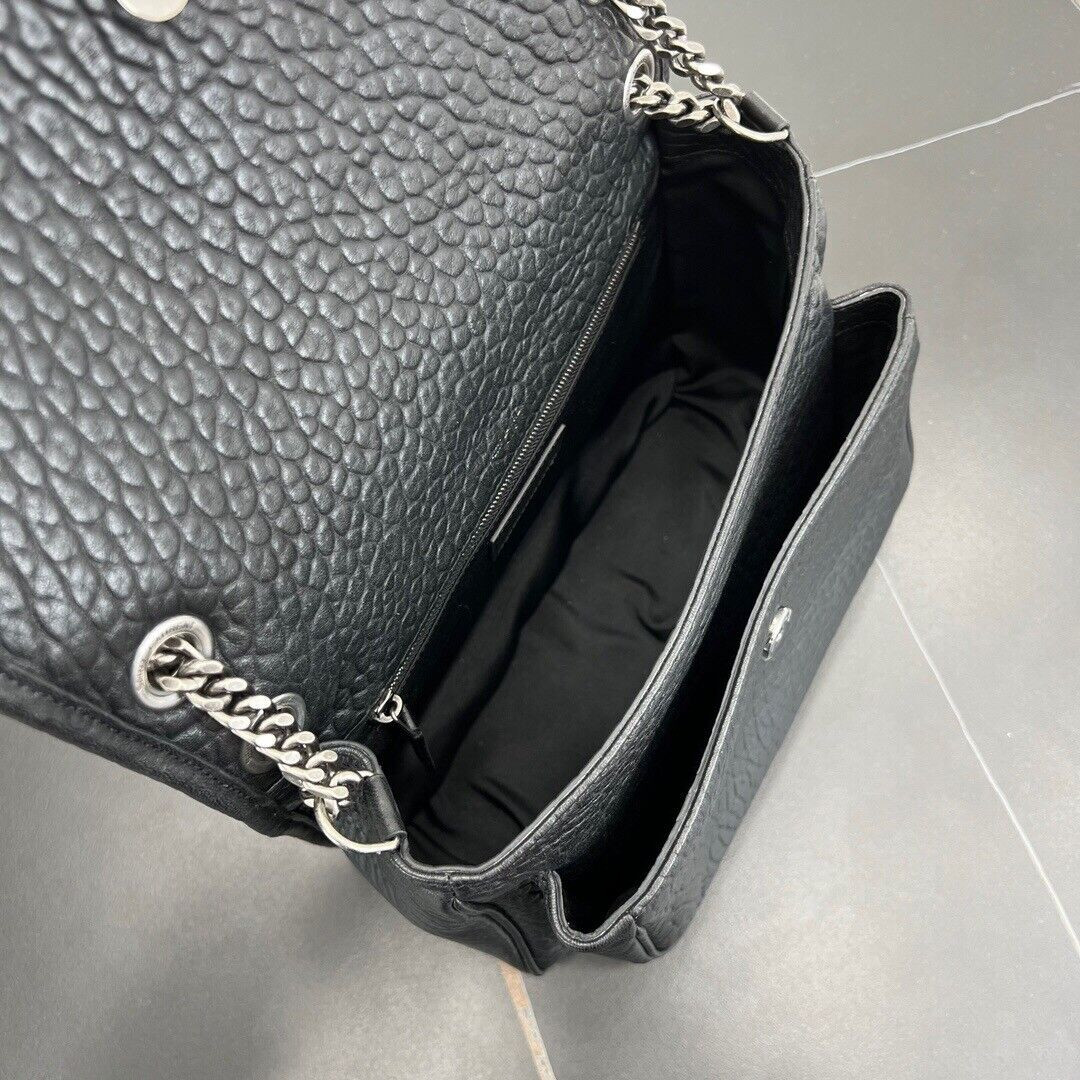 Y51 Niki MEDIUM in Grained Lambskin 28x20x8.5cm