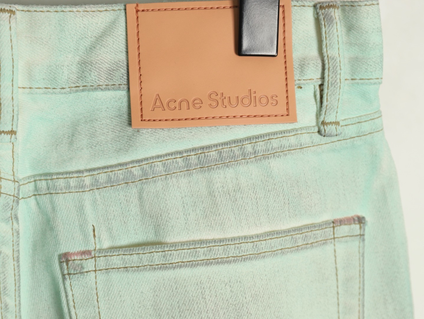 Acne Studios Jeans
