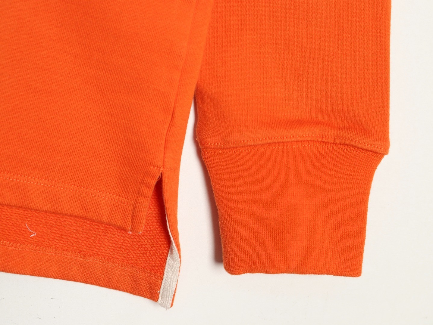 L0ew* 25Fw Long-sleeved Polo Shirt