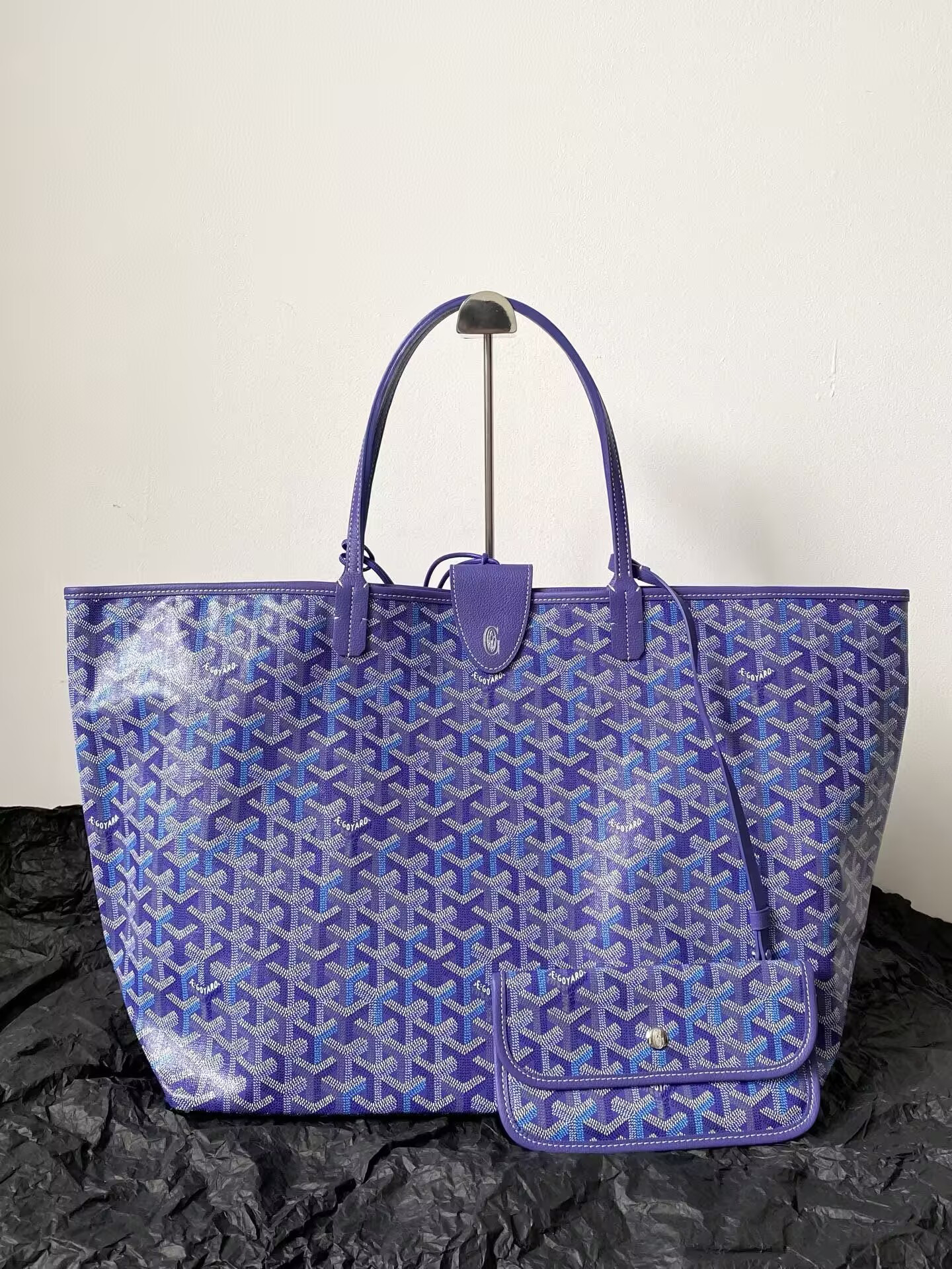 G09ard saint l0vis gm bag 57x33x16cm