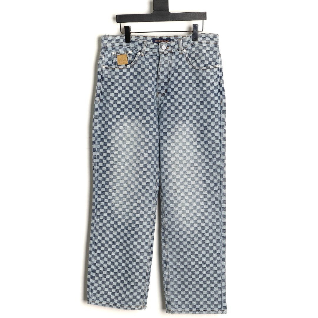 L0vis Vvtt0n 25Fw Jeans