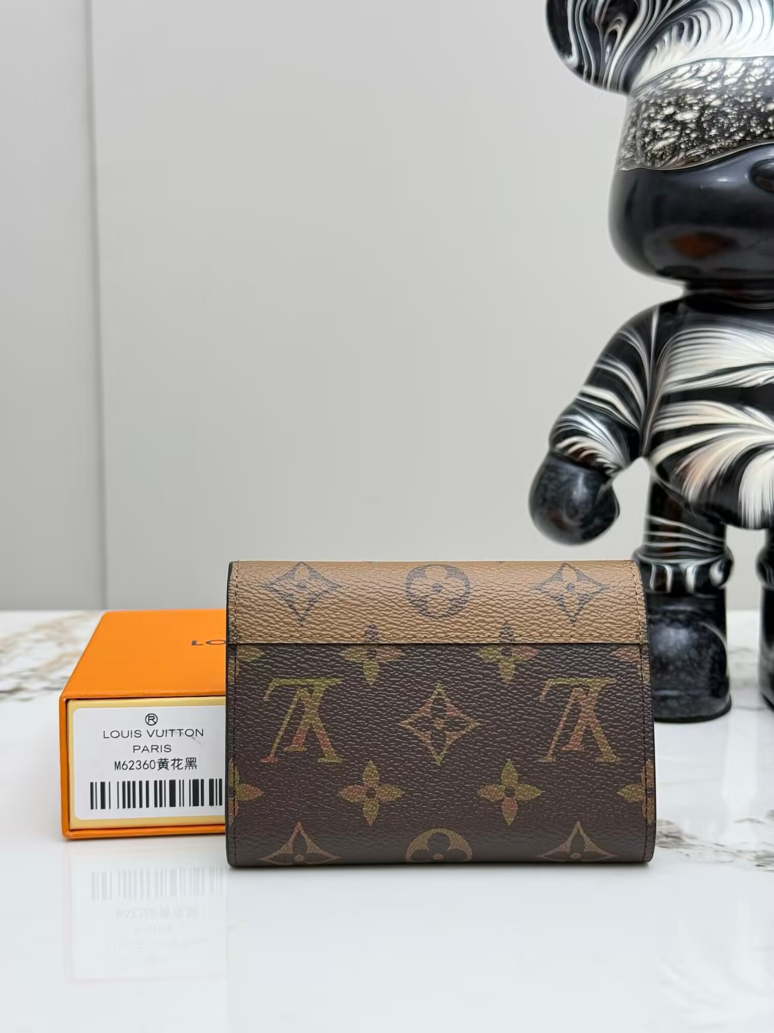 LV Victorine Wallet M81557