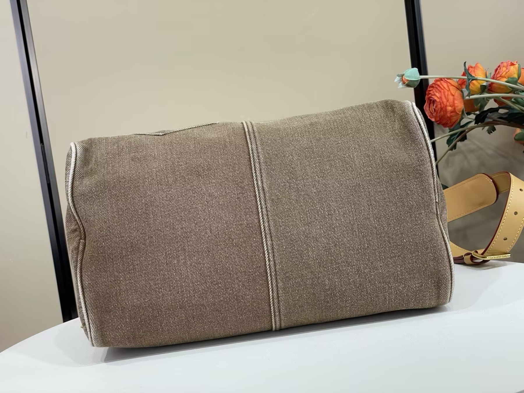 LV Speedy 30 Bandoulière M29170 34x22x19cm