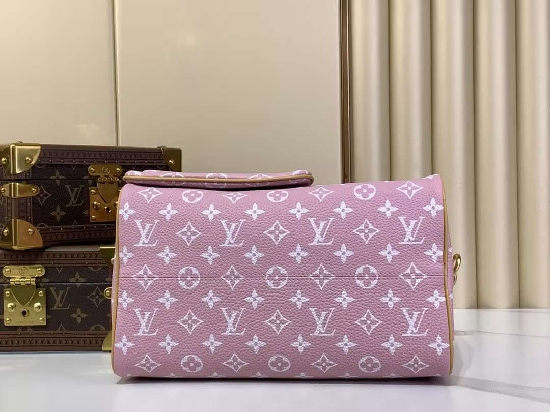 LV Speedy Bandoulière 30 M21108 30 x 21 x 17 cm