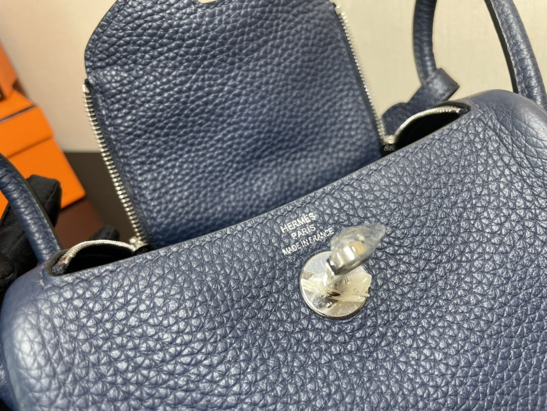 H**me5 Mini lindy 19cm