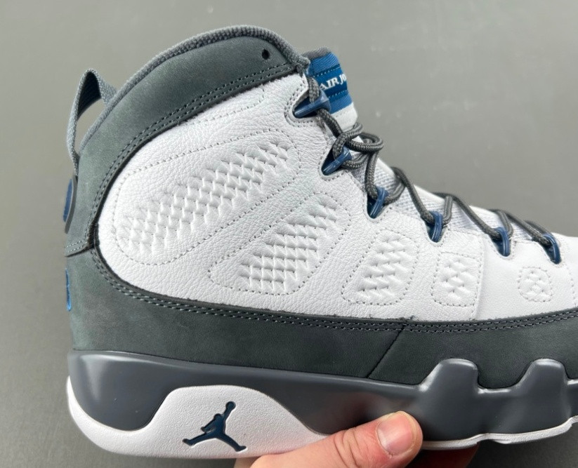UA Air Jordan 9 Retro