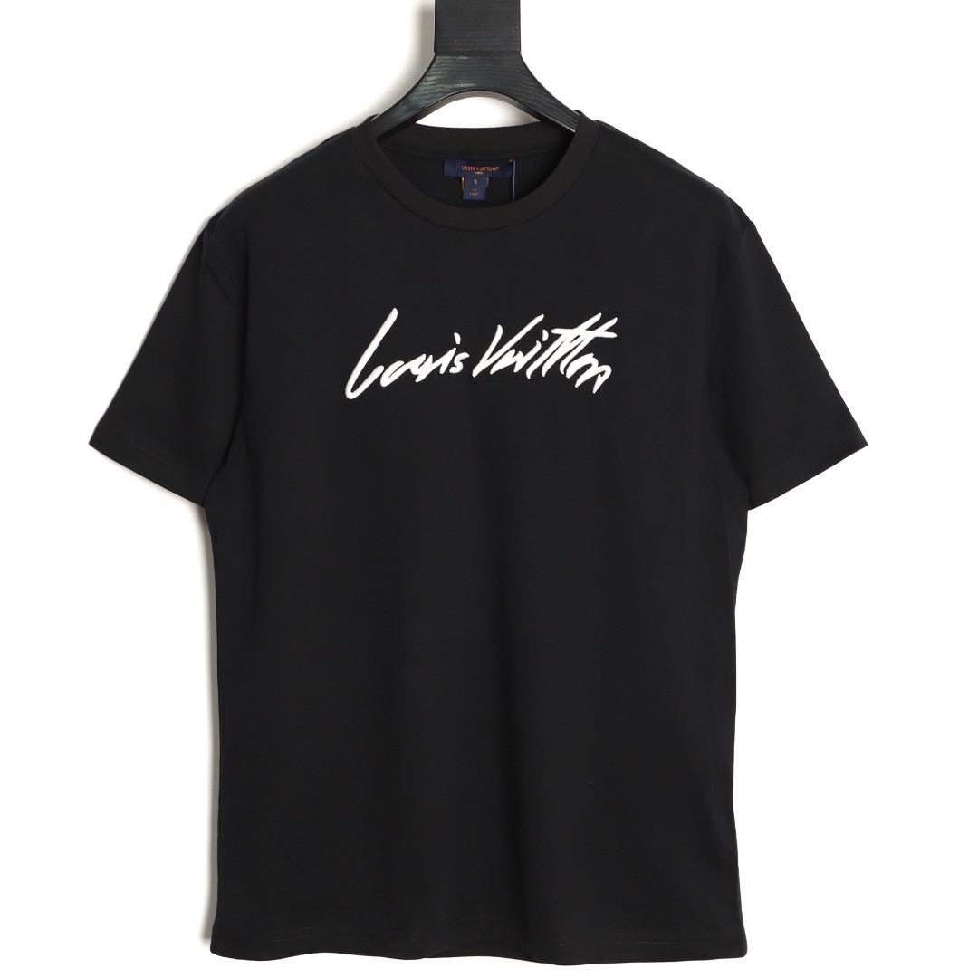 l0vis Vvtt0n lv short-sleeved t-shirt