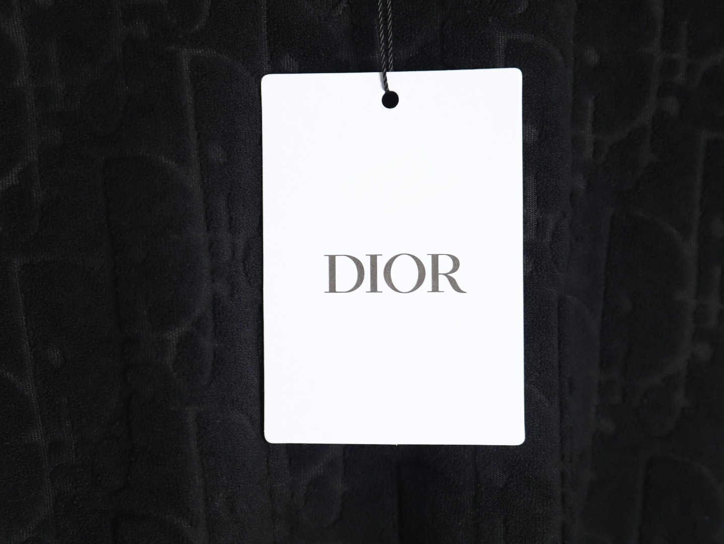 D10r short-sleeved t-shirt