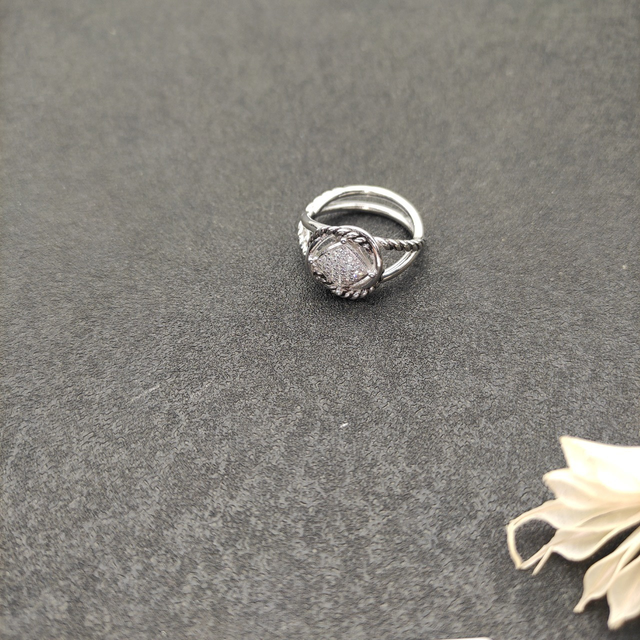 David Yurman Ring