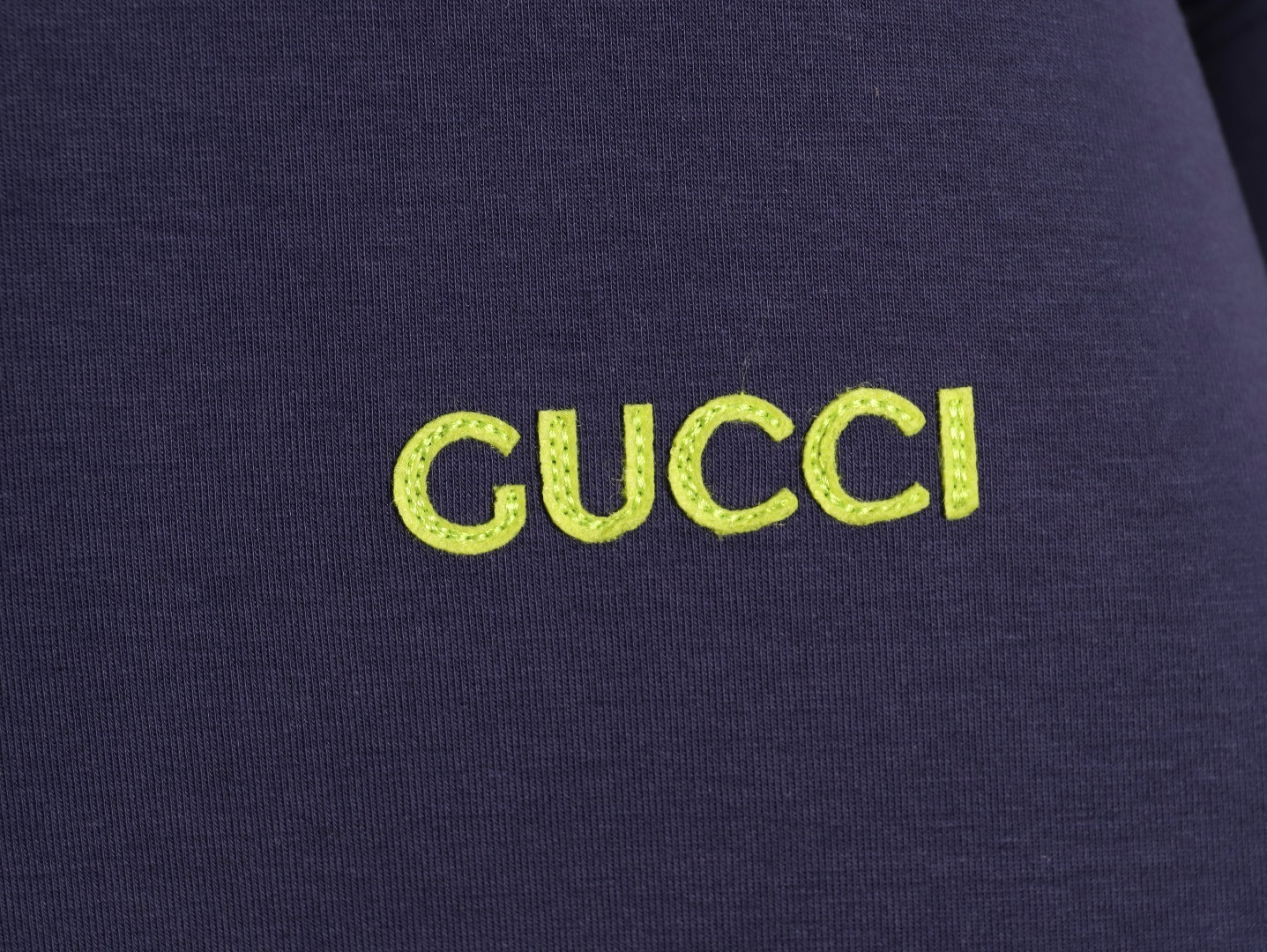 GUCCI GUC Hoodies