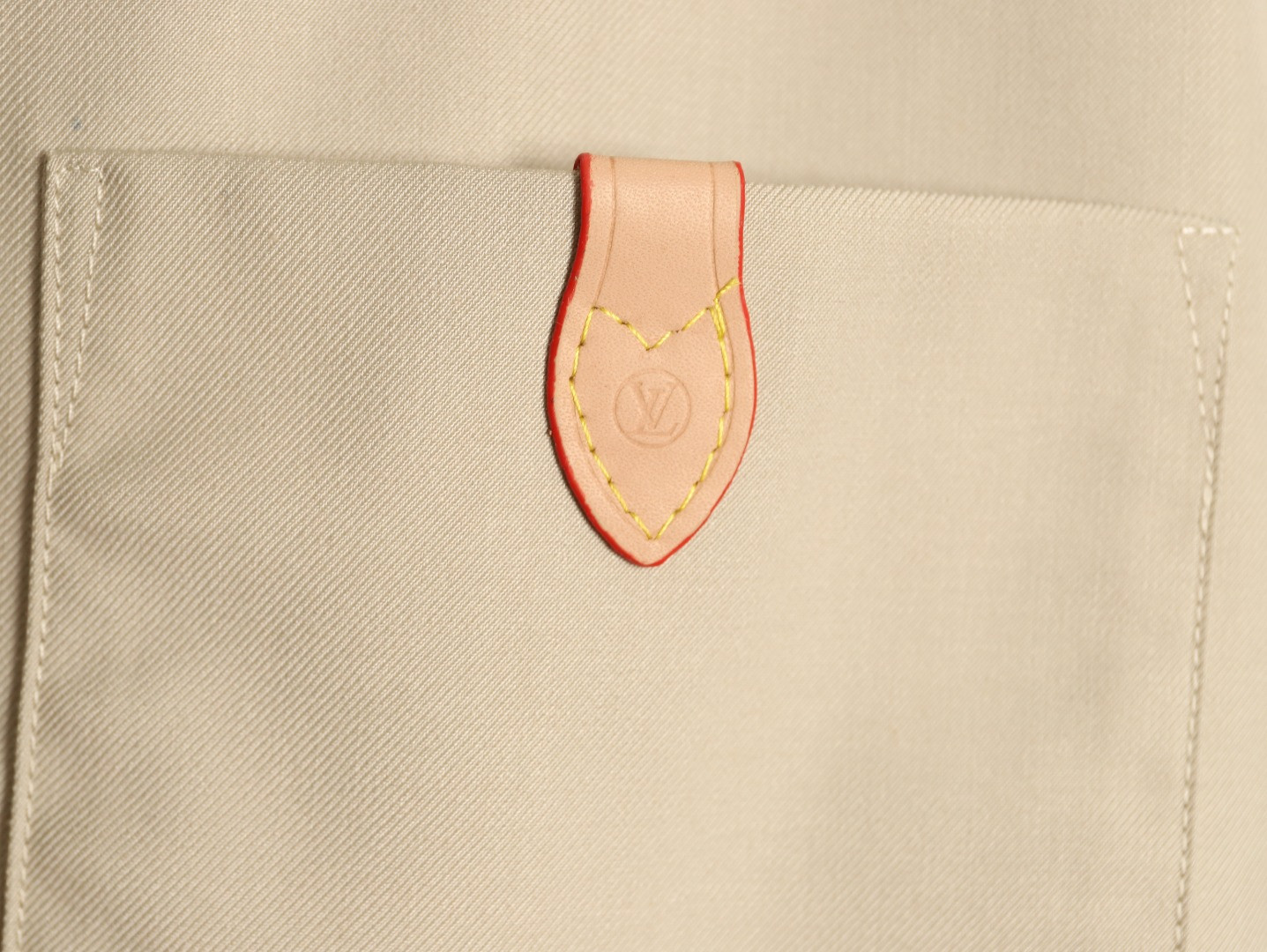 l0vis Vvtt0n short-sleeved shirts