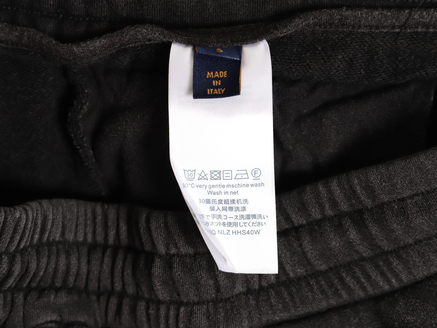 L0vis Vvtt0n LV Pants