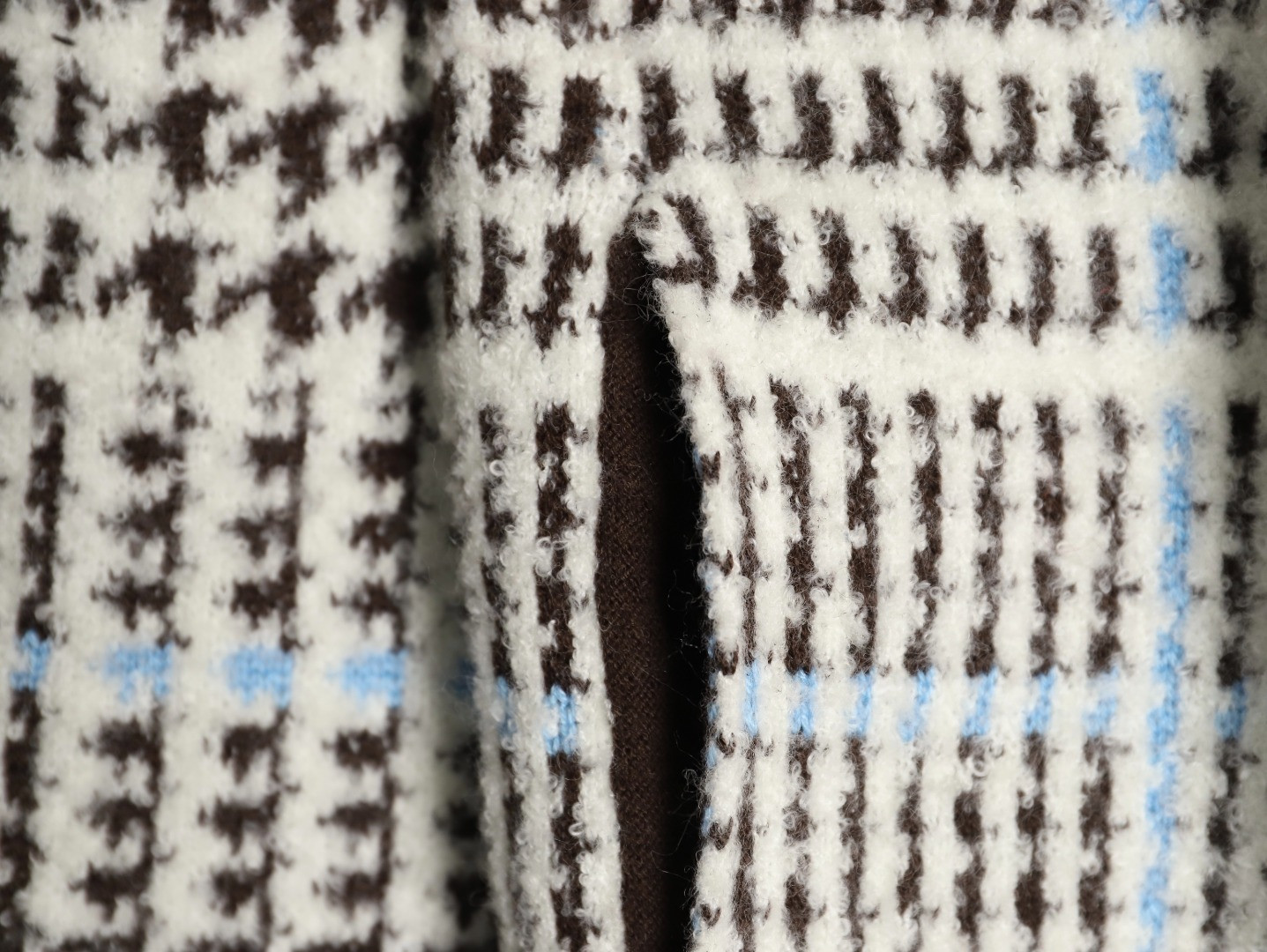 Louis Vuitton Knitting Cardigan