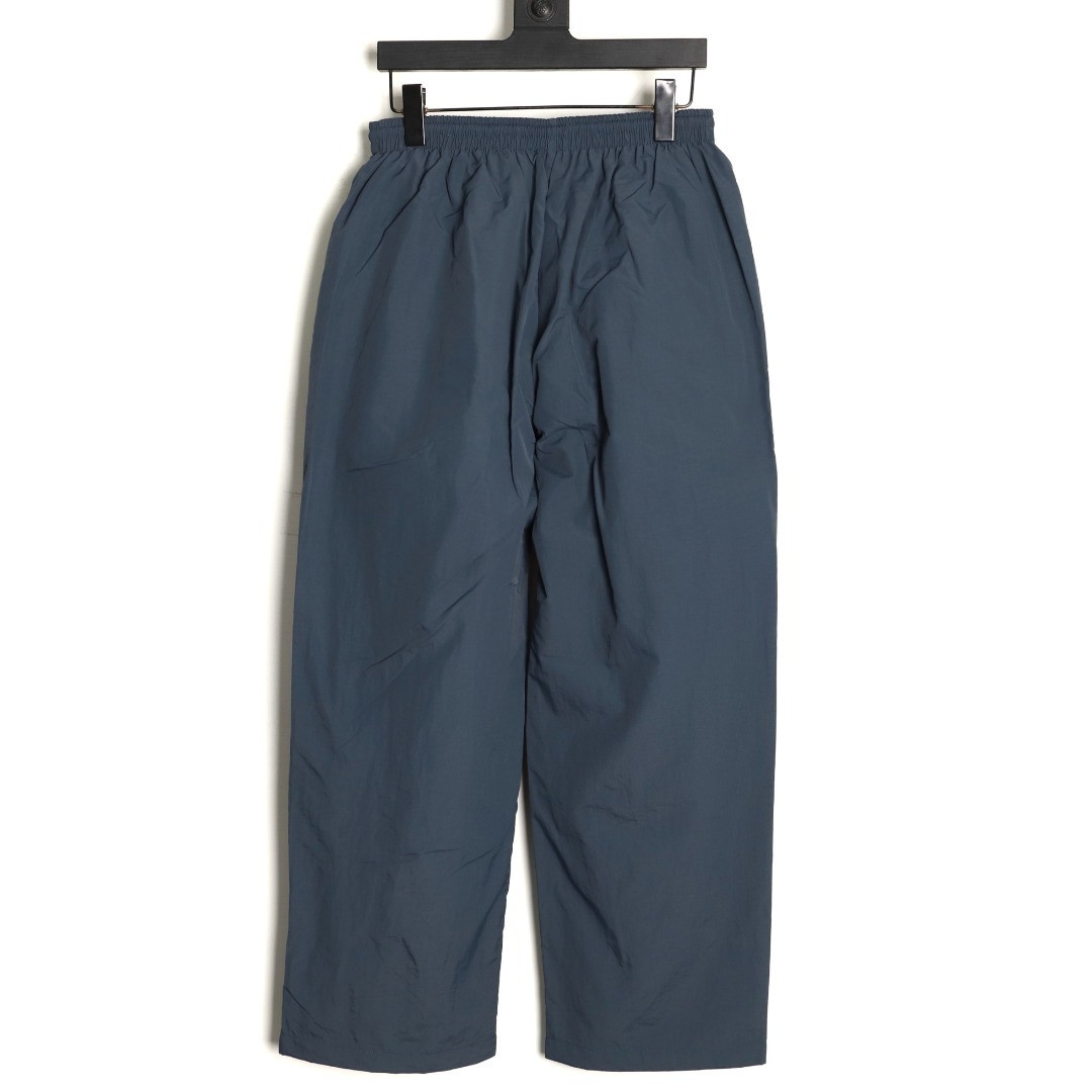 Ba1en*iaga BLCG 25SS Pants Suit