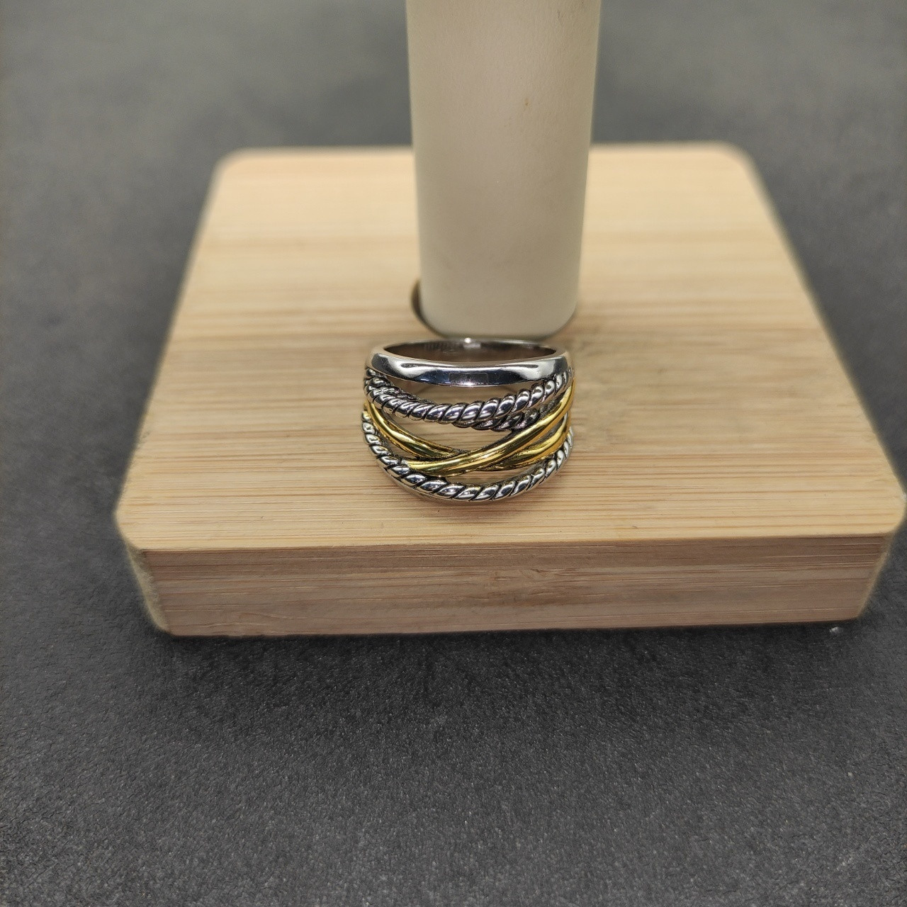 David Yurman Ring