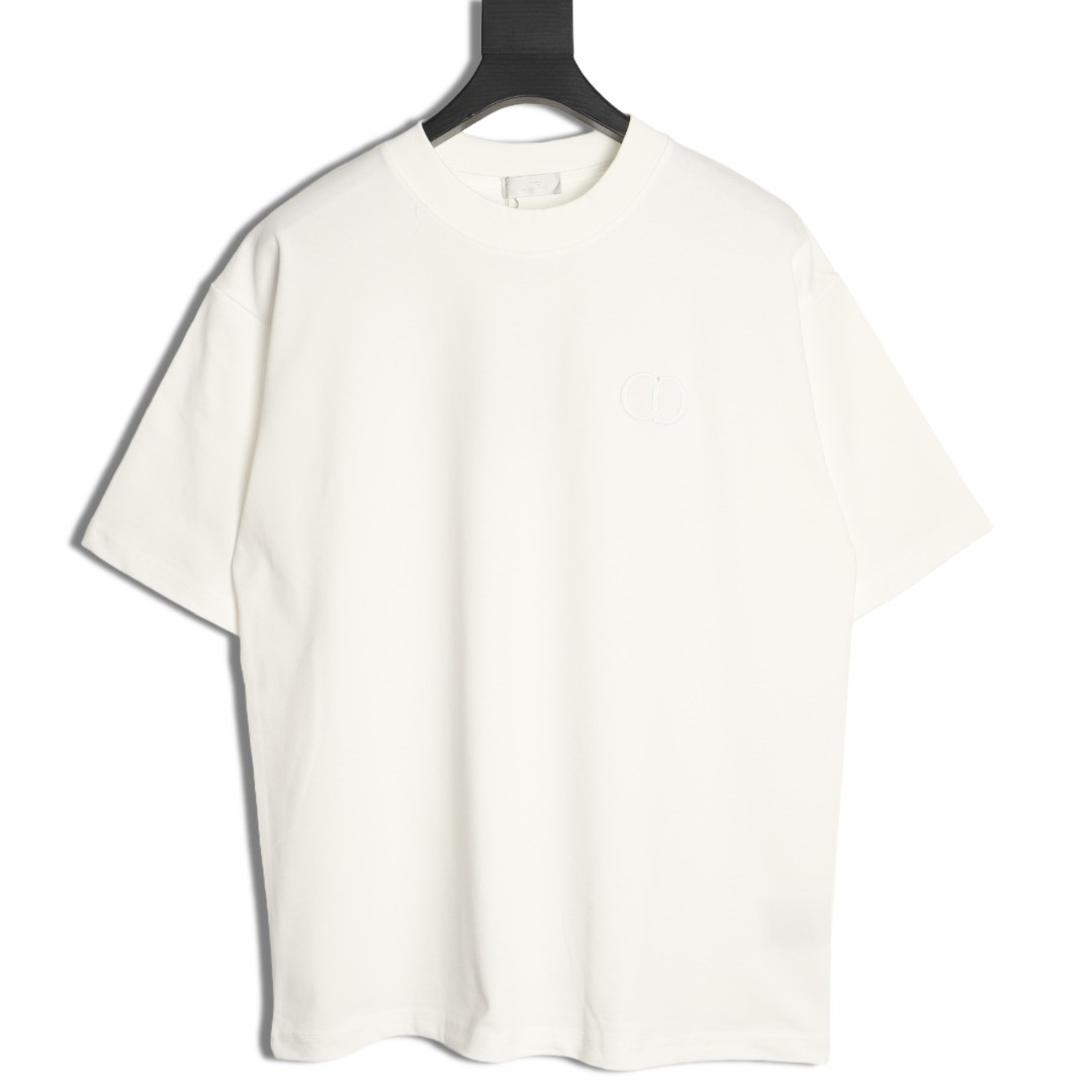D10r short-sleeved t-shirt
