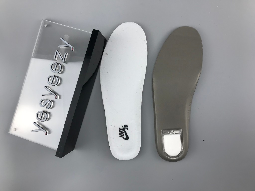 UA AIR JORDAN 1 RETRO HIGH SB "LA TO CHICAGO"