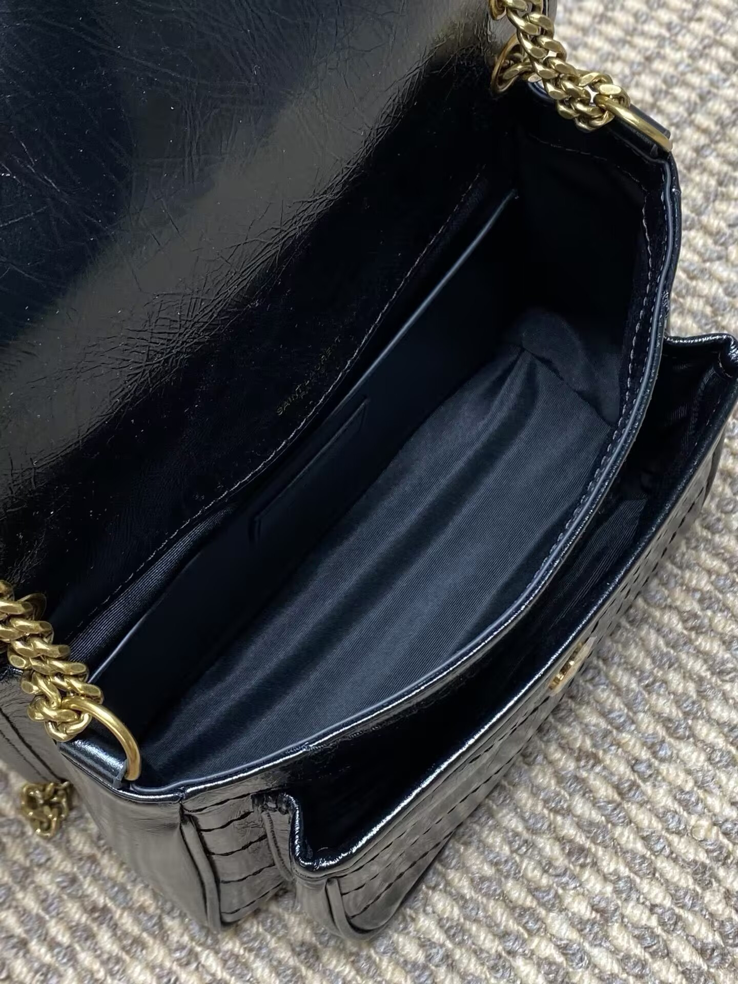Y51 niki handbags 22x16.5x12cm