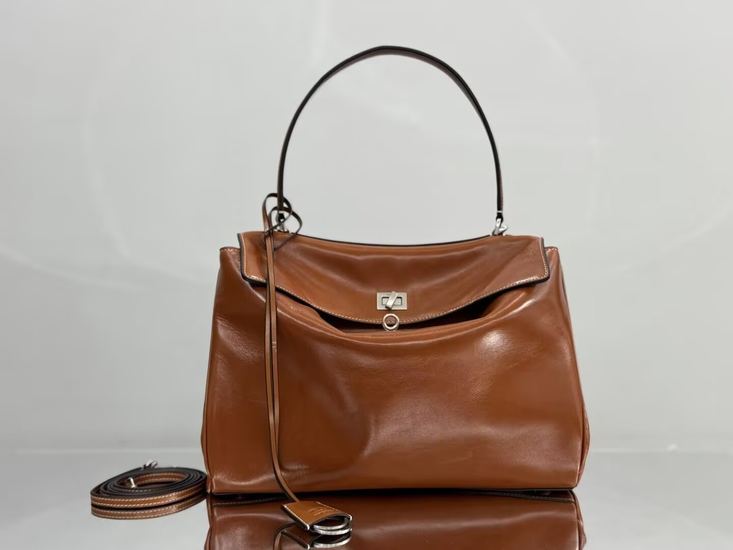 Ba1en*iaga Rodeo Medium 35x23x11cm