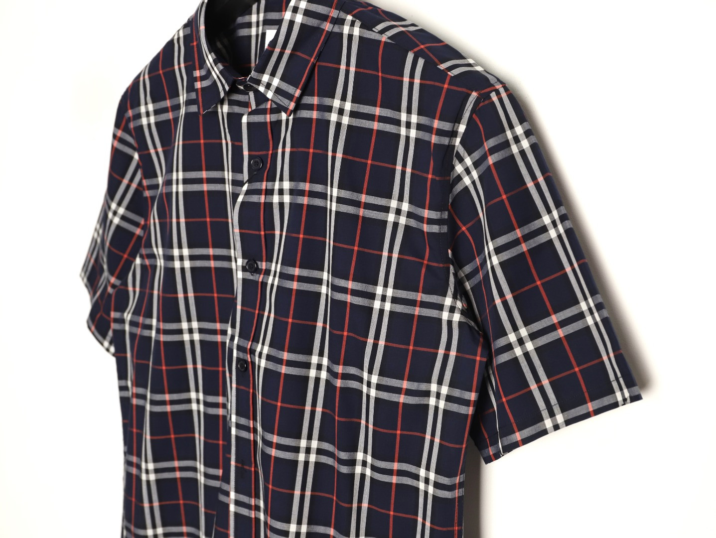 Bv*b*rry short-sleeved shirts