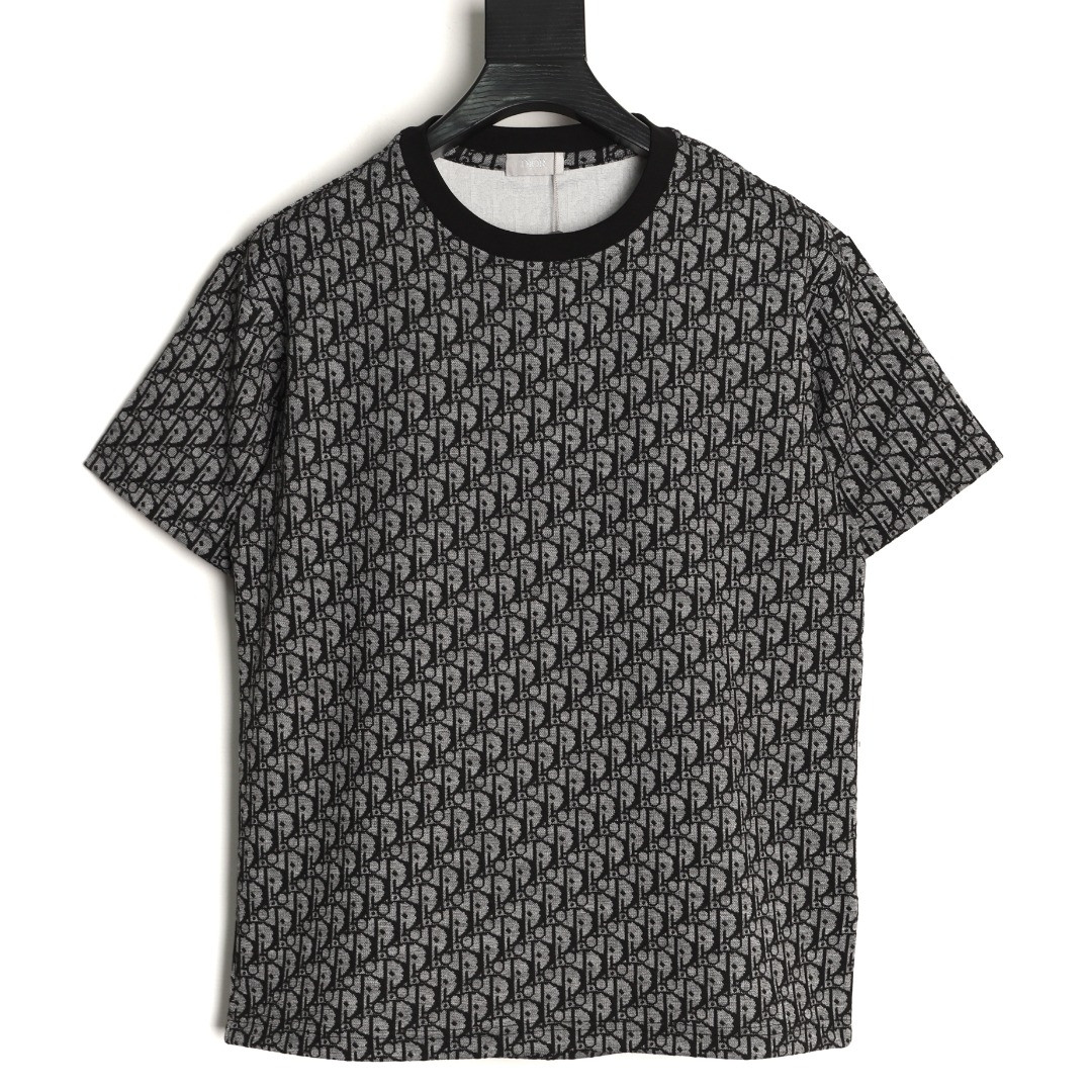 D10r 26ss short-sleeved t-shirt
