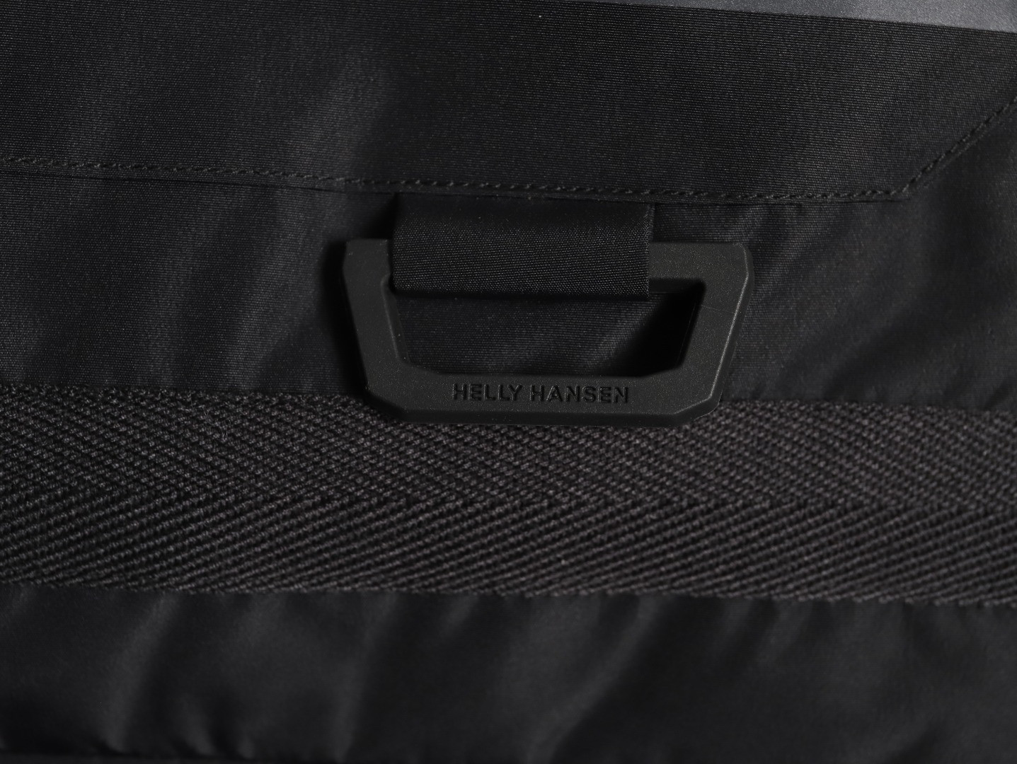 HELLY HANSEN Puffer jacket