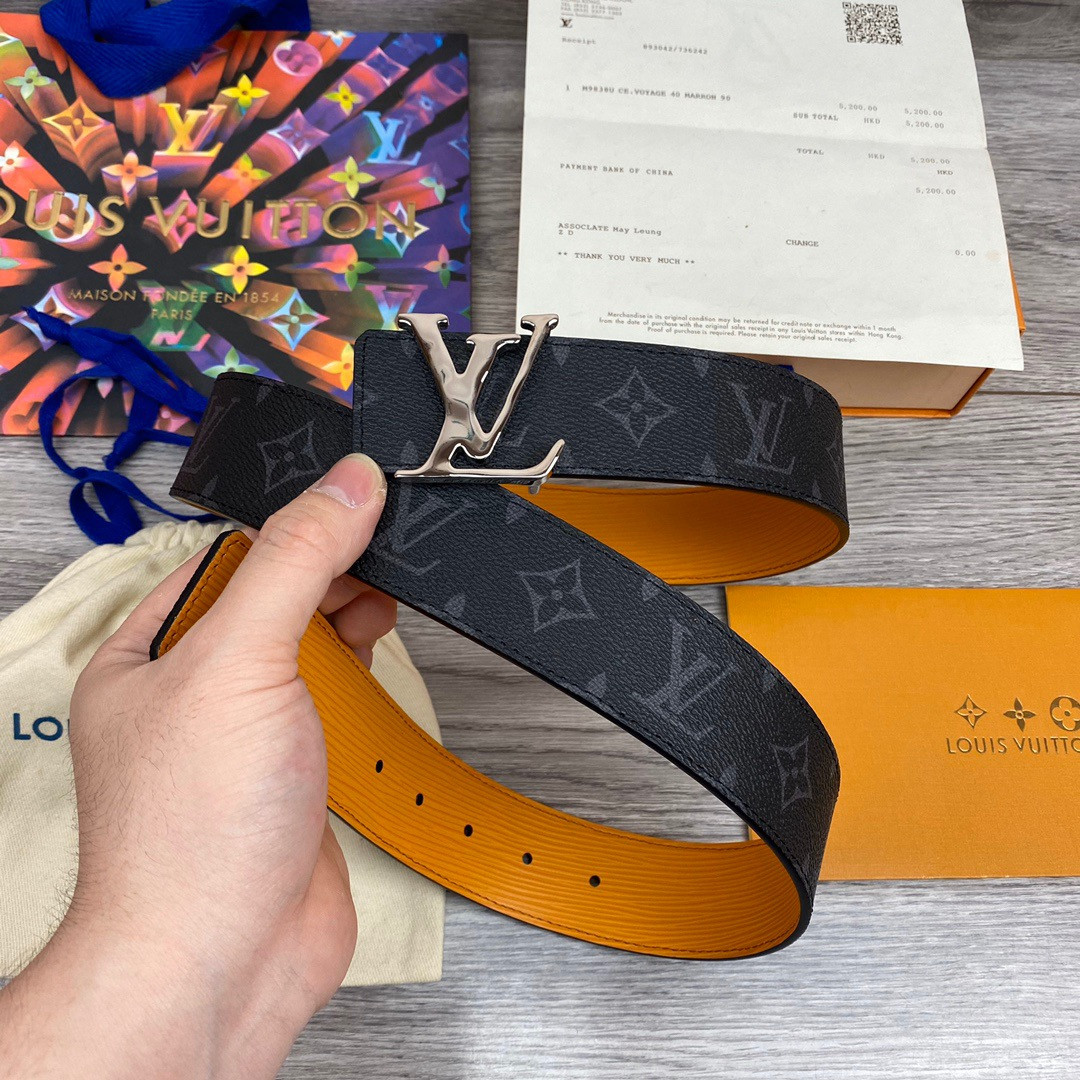 L0vis Vvtt0n Men Belt