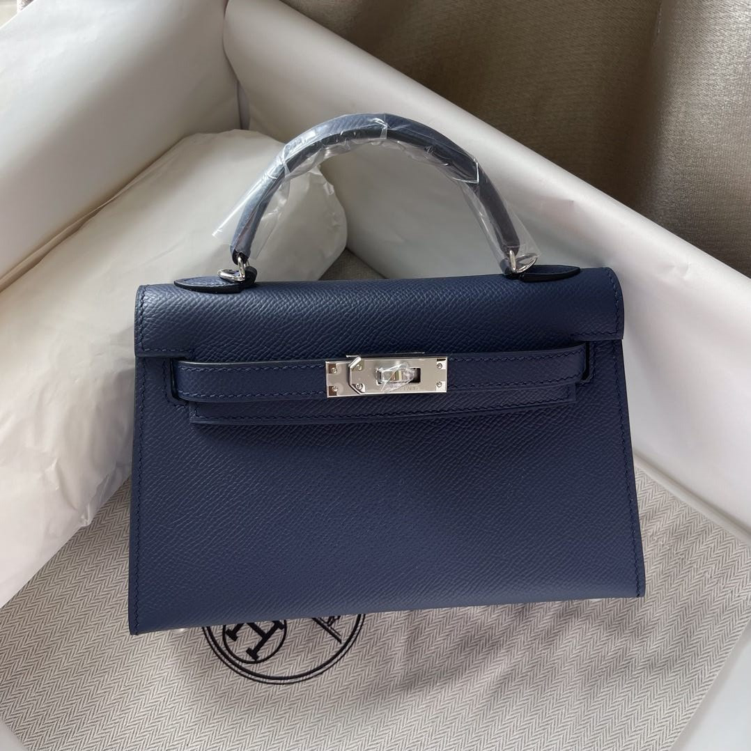 H**me5 Mini Kelly 19 19×6×12cm