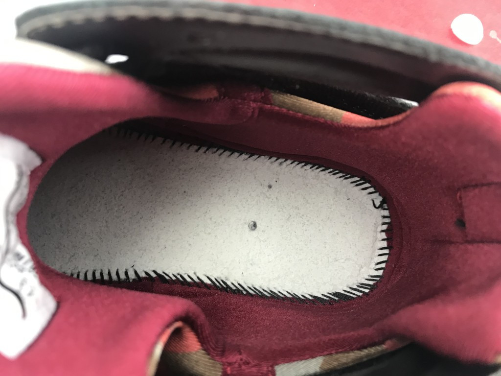 UA AIR JORDAN 7 RETRO PATTA "PATTA"