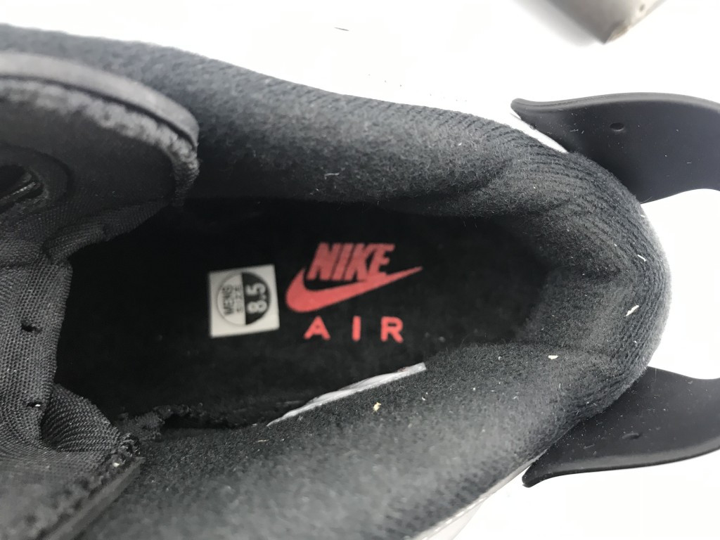 UA AIR JORDAN 6 RETRO SP "REFLECTIONS OF A CHAMPION"