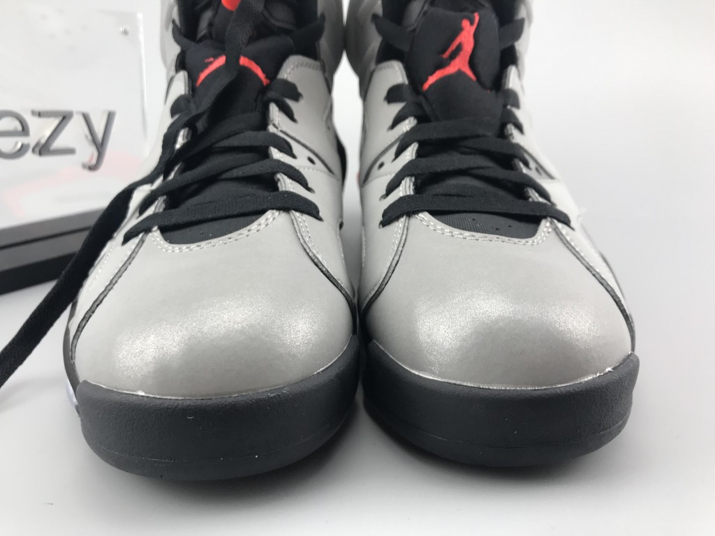 UA AIR JORDAN 6 RETRO SP "REFLECTIONS OF A CHAMPION"